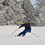 Viaje de esquí a Grandvalira en fallas