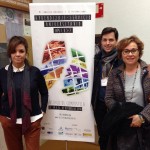 Participación en el Congreso sobre ApS de Santiago de Compostela