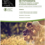 I CONCURSO DE FOTOGRAFÍA «Miradas de compañía: un espacio de encuentro intergeneracional»