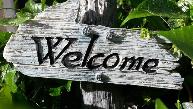 Bienvenidos Bienvenidos al curso 2015-16