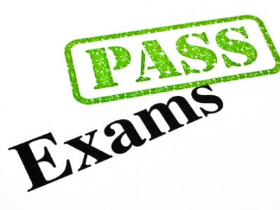 exam pass