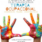 Día Mundial de la Terapia Ocupacional