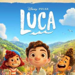 Luca «Cine para toda la familia»
