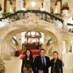Se presenta “Breviario de Historia de España” en el Casino de Madrid