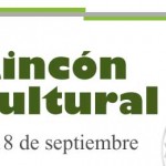 Actividades culturales para el fin de semana del 16 al 18 de septiembre de 2016