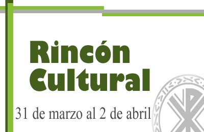 Rincón Cultural 170331