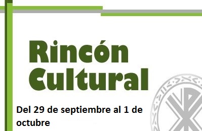 Rincón cultural