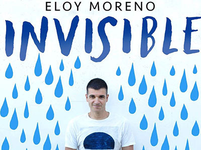 Eloy Moreno Invisible