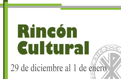 Rincón Cultural 191129