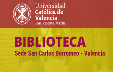 Biblioteca San Carlos Portada2