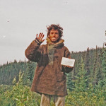 Nos adentramos en Alaska con Christopher McCandless