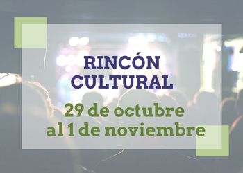 Rincón Cultural 29-1 oct-nov