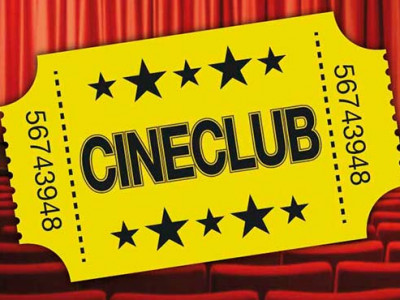 Cine club