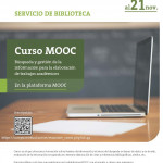 Curso MOOC sobre búsqueda y gestión de la información