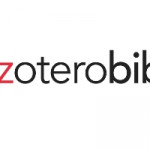ZOTEROBIB: una gran ayuda para tu TFG y para el resto de tus trabajos