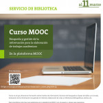 Curso MOOC sobre búsqueda y gestión de la información 23/24 – 2ª edición