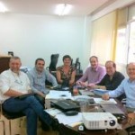 Nace en Cádiz la Conferencia de Decanos de Ciencias del Mar