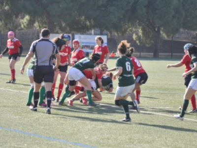 Rugby Valencia UCV