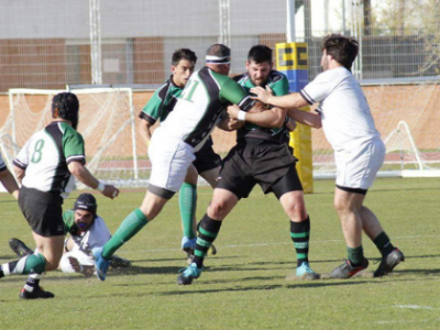 ucv rugby valencia