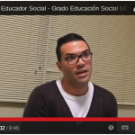 Entrevista a un Educador Social
