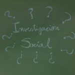 Investigación Social en Educación Social