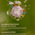 Programa Erasmus+ y prácticas en el extranjero