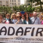 La Facultad de Enfermería colabora con la Asociación de Fibromialgia y Síndrome de Fatiga Crónica de Alzira (ADAFIR).