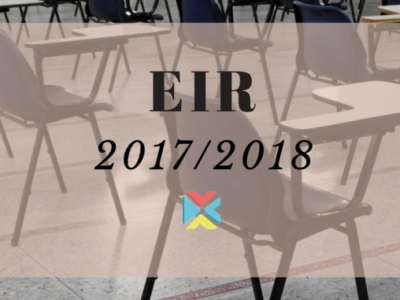 EIR 2018