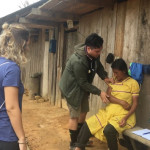 Prácticas de Enfermería en Perú