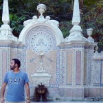 Experiencia OUT – Javier en Lisboa