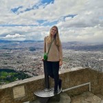 Experiencia OUT – Elisa en Medellín, Colombia