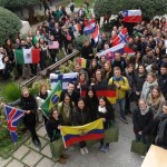 Welcome Day 2º Term