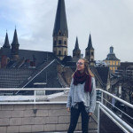 Experiencia OUT – Inés Durbán en Bonn (Alemania)