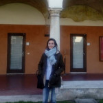 Experiencia PAS-PDI – Dra. María Estornell en Verona