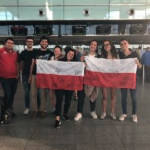 Experiencia OUT – Laura Aznar en Wroclaw