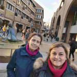 Experiencia PDI – Inmaculada Hernando y Esther Moreno