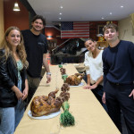 TRADICIÓN AMERICANA EN LA BENEFICIENCIA: ASÍ CELEBRAMOS THANKSGIVING