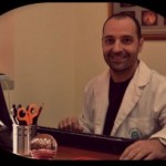  Carlos Vidal presenta un tratamiento para el Síndrome de Apnea-Hipopnea del Sueño
