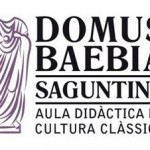 Cultura Clásica “Saguntina Domus Baebia”