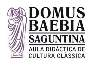 Cartel Domus Baebia