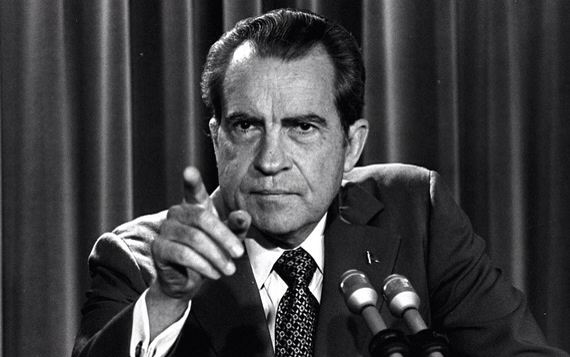 Nixon debate