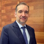 Ginés Marco, un ponente de proyección internacional