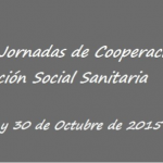 III JORNADAS DE COOPERACIÓN Y ACCIÓN SOCIAL SANITARIA.