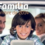 Día de las Familias en Valencia