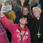 Carta del Arzobispo a los jóvenes en las vísperas de la Jornada Mundial de la Juventud
