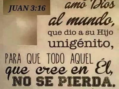 Juan 13, 6
