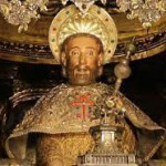 Reflexión martes 25 de julio. Santiago Apóstol, patrón de España
