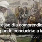 Reflexión jueves 21 de noviembre