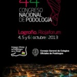 44º Congreso Nacional de Podología – Programa Provisional