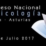 III Congreso Nacional de Psicología, Oviedo 2017